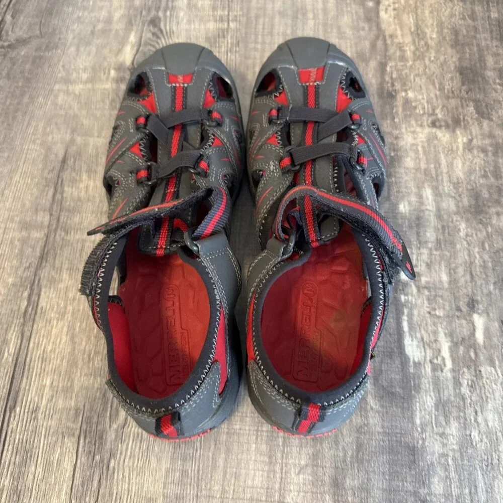 Merrell hydro water